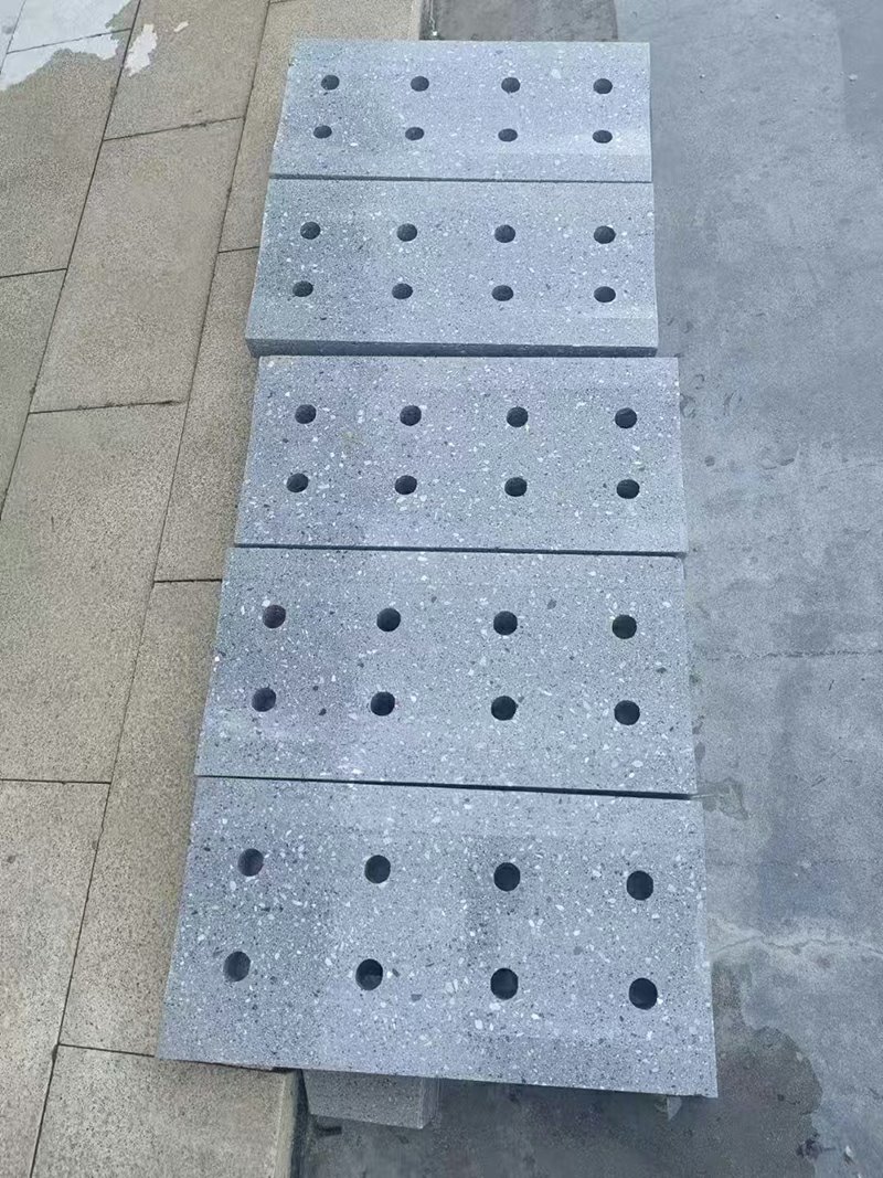 Concrete Tree Grate